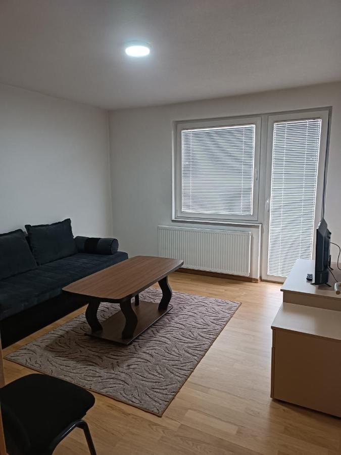 מלון סראייבו 2Bdr Apt With Balcony With View- Free Parking מראה חיצוני תמונה