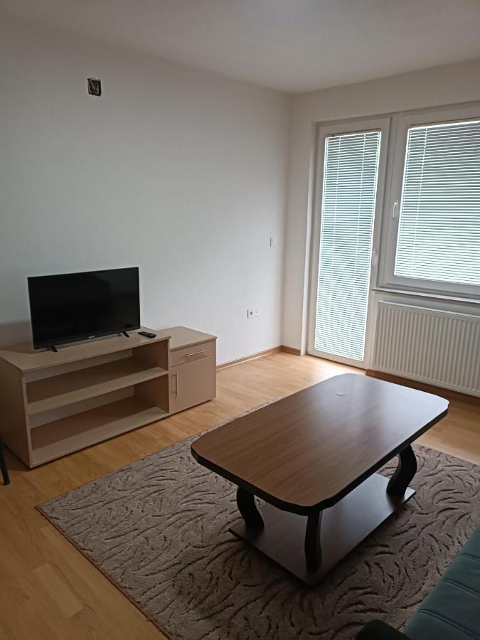 מלון סראייבו 2Bdr Apt With Balcony With View- Free Parking מראה חיצוני תמונה
