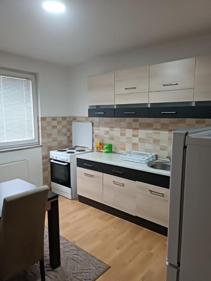 מלון סראייבו 2Bdr Apt With Balcony With View- Free Parking מראה חיצוני תמונה
