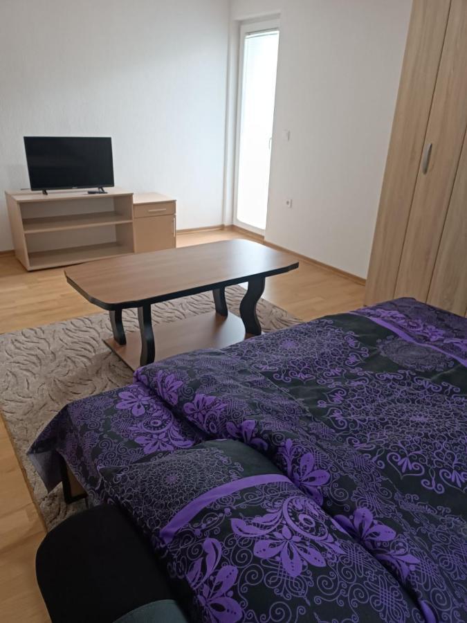 מלון סראייבו 2Bdr Apt With Balcony With View- Free Parking מראה חיצוני תמונה