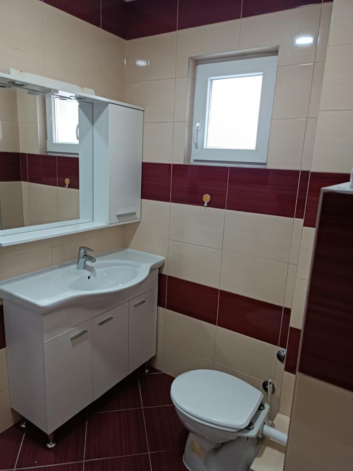 מלון סראייבו 2Bdr Apt With Balcony With View- Free Parking מראה חיצוני תמונה